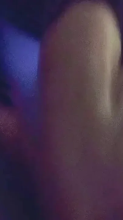 Late Night Vibrator Play