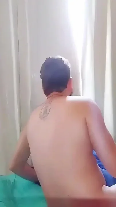 There Was a Lot of Screaming in the Street When I Went to Take a Nap Completely Naked