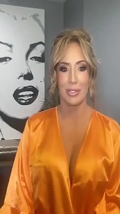 The Hottest MILF Richelle Ryan Oil Her Big Tits and Huge Ass and Masturbates Live on Cam
