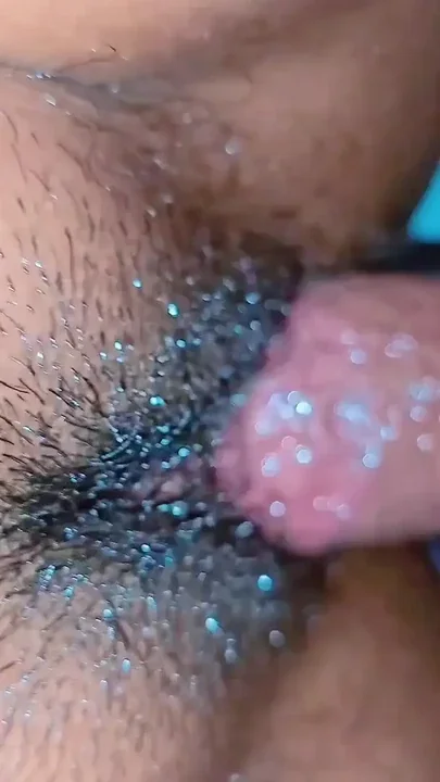 My Beautiful Pakistani Stepsister-Cool Roleplay & Load Moaning Clip 2