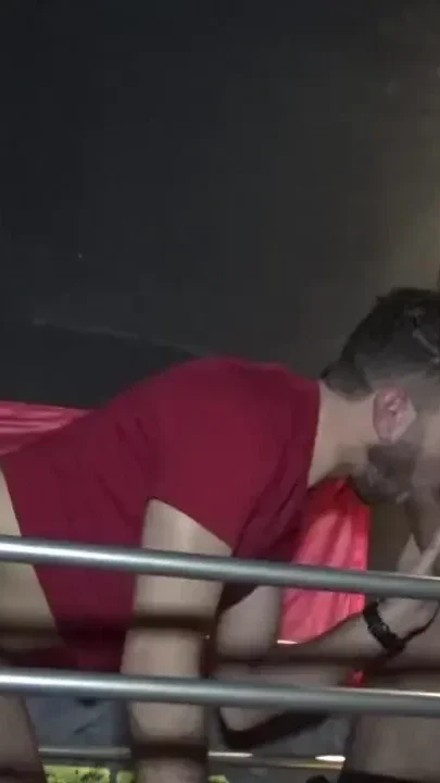 Marco Rush cremaoied by xxl cock of Gianni Maggio