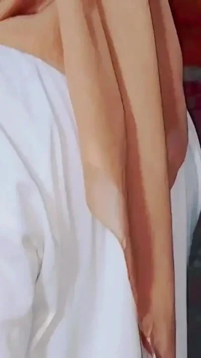 Indonesian Bokep Sex Lick Hijab Girl's Butt Hole
