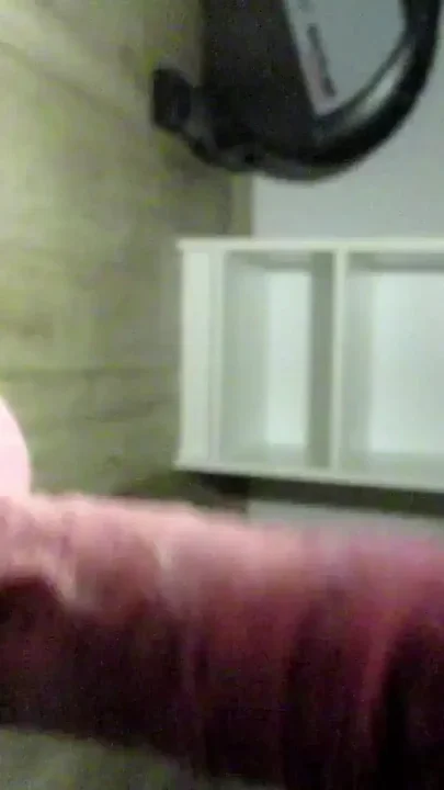 Big Dangling Cock