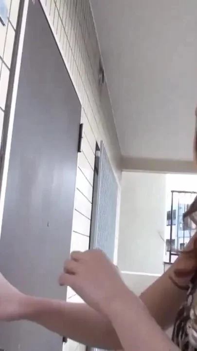 Sexy girl enjoys a hot pussy lick then a hard fuck in the shower