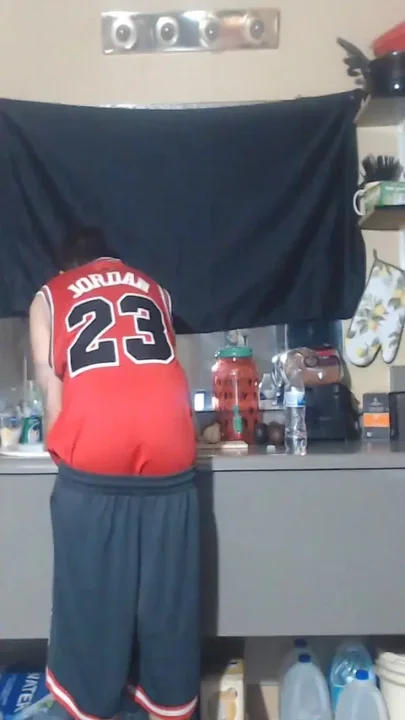 Lesbians ass sagging pants
