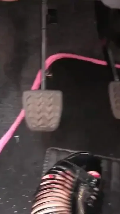 Motor stroking