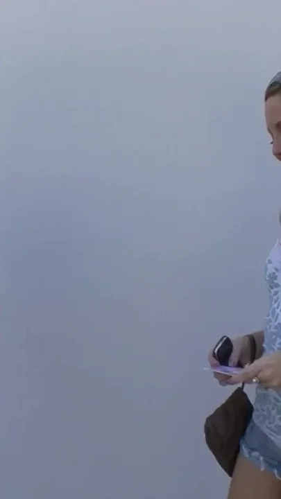 Heavy fucked hole of Randy Teeny snatch looks small full of cumshot