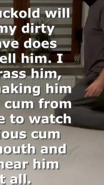 Cuckold Creampie Cleanup Swallow Femdom Cum Eating Best Moments COMPILATION Clip 2