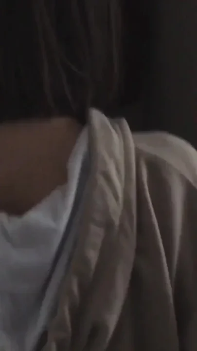 We Just Checked Into the Hotel and She Immediately Wanted to Fuck