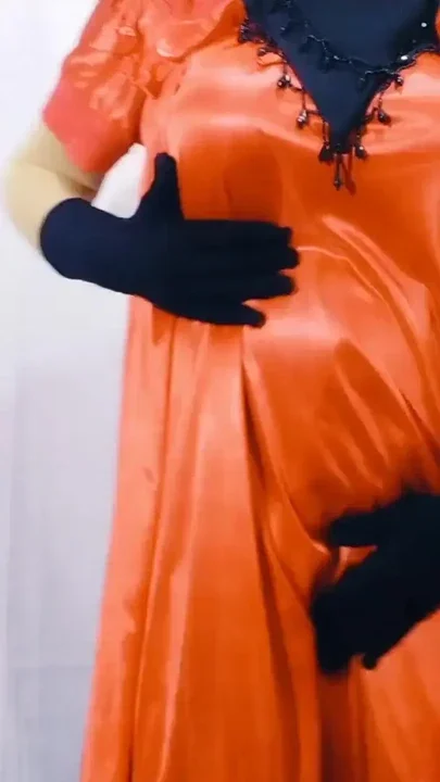 Spectacular moment from 