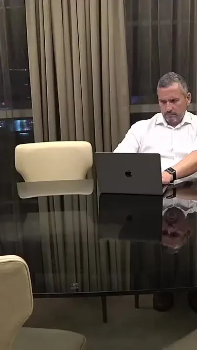 Teamlocked Boss Instructs You to Become a Cock Worshipper