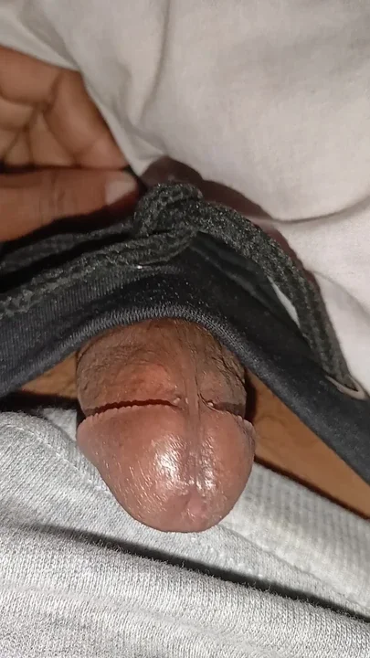 Masturbation video