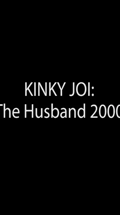 The Husband 2000 Featuring Dresden