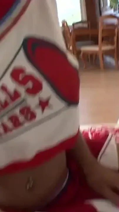 Mature man gives a hard lesson of sex to a black teen