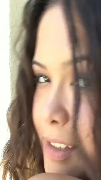Horny anal fuck - full cumshot