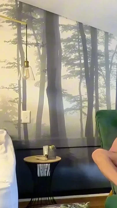 Barefoot Breathless and Almost Late Clip 2