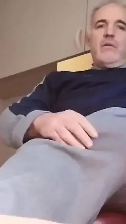 How Much Cum Came Out After a Month Without Jerking off