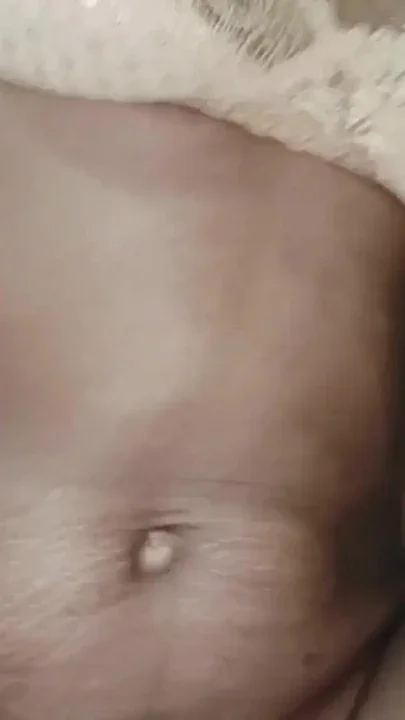 Indian Desi Couple Romantic Passionate Moments in Night Clip 2