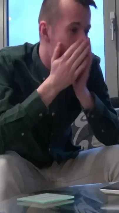 Amber D gets fucked by Sam B