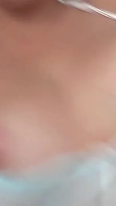 Sexy girl bounces pussy on a huge cock after sucking it deep