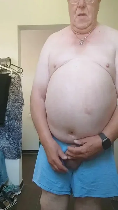 Penis Distress