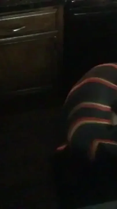 Big Booty Twerking Pleasures
