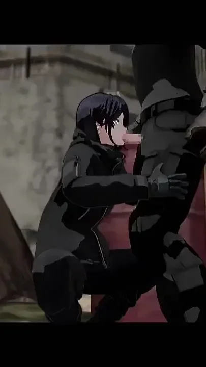 Futanari Blowjob no Sound futa Shemale