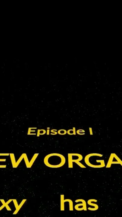 May the Power Be with You