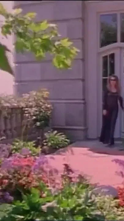Outdoor Sexy Paradise Dream
