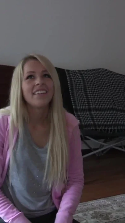 Teenie whore casting