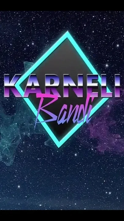 Horny Devil Plays with Her Tight Holes on Stream Karneli Bandi