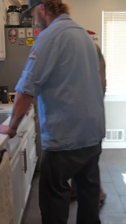 The Plumber with Mason Dixon