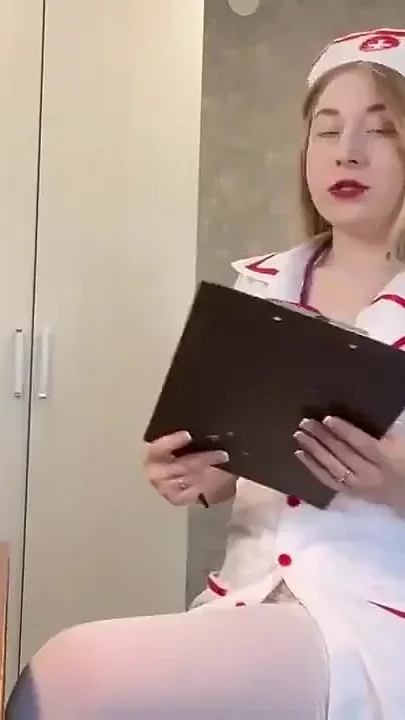 You Came to See the Nurse She Says Instructions on How to Get Quality Sperm
