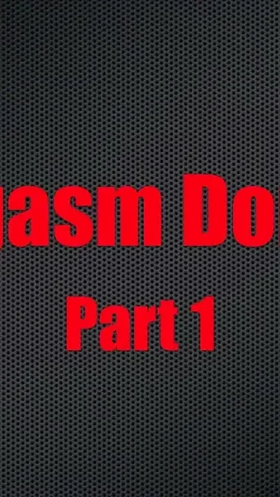 Orgasm Donor - Chapter 1