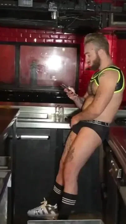 Manual Scalco fuck bareback Enzo Rimenez