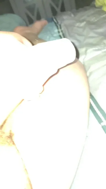 My big dick masturbate