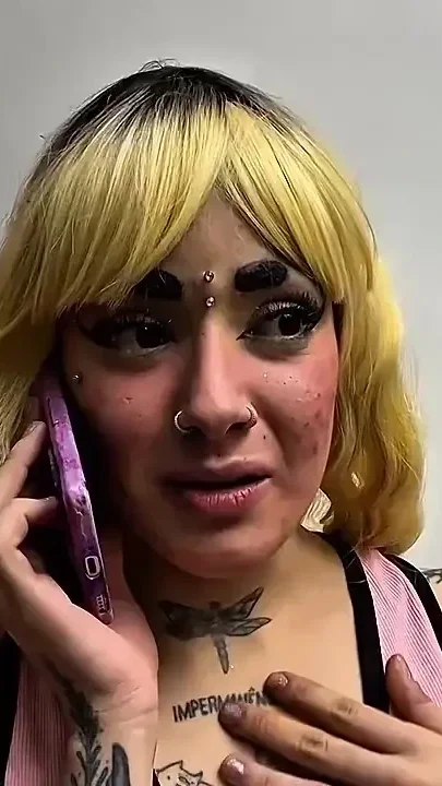 Husband for Hire Fucks Housewife in Fur