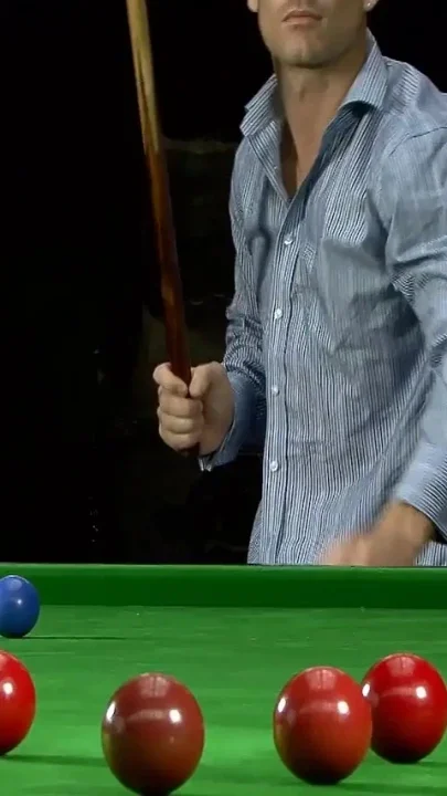 Snookered