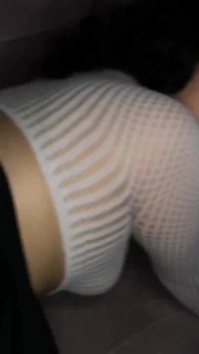 Big fuck with my stepbro ends in cumshot in my big ass Clip 1