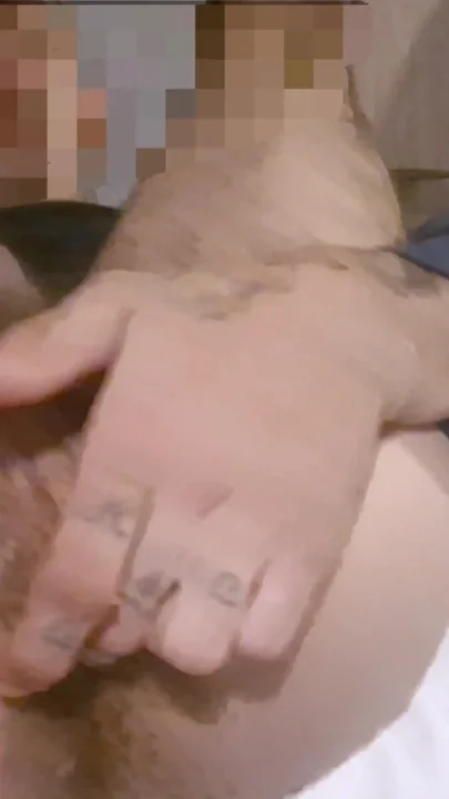 Prostate Massage at the Hotel