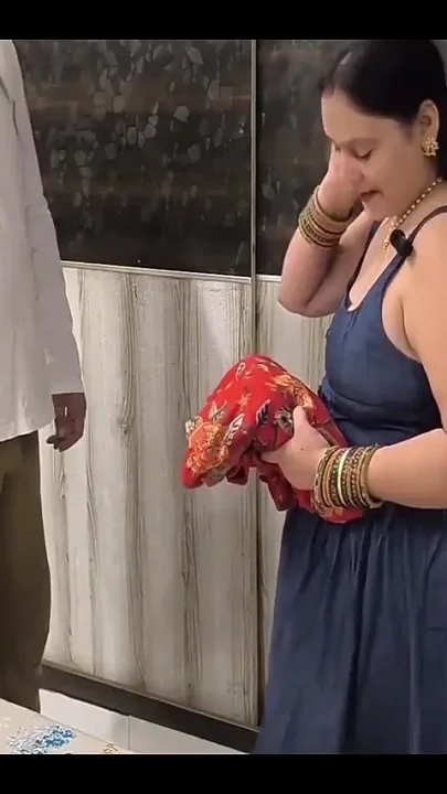 Mala Randi Fuck with Tailor for Stitching a Dress Free of Cost