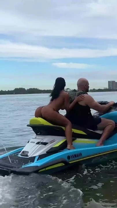 Fantasy Fucking Island with Miss Lexa and Jmac
