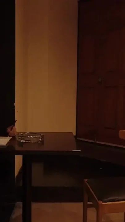 The First Anal to My Maid in Exchange for a Raise