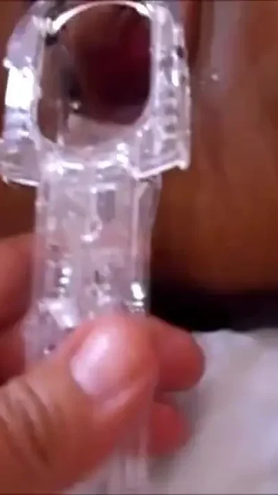 Great fuck end in squirt