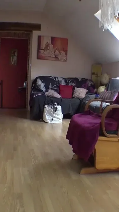 Anal Sex and Double Penetration for This Blonde Slut