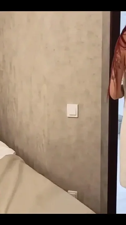 Sandy Loves to Rub Her Tight Sweet Pussy and Getting Horny While I Film Her