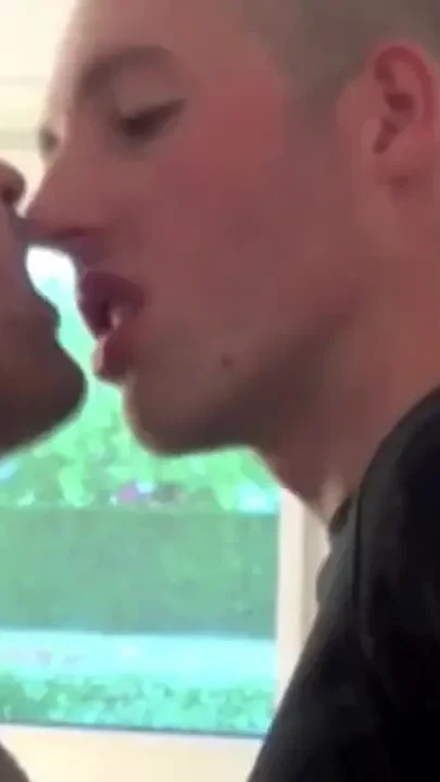 Amateur sex tape at the hotel with twinks