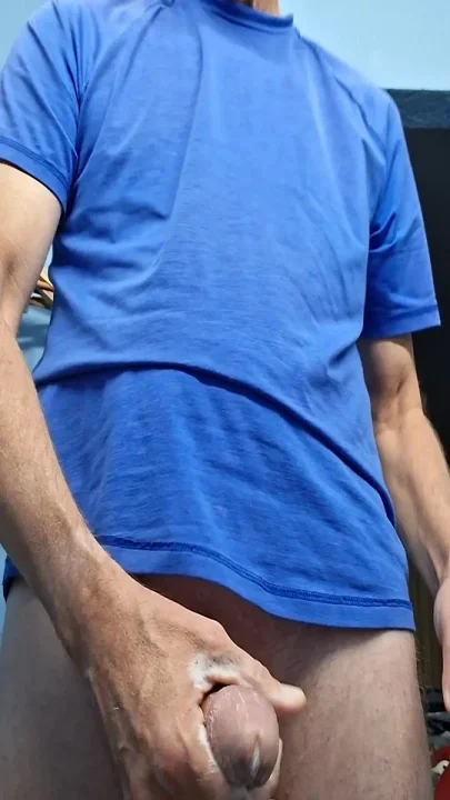 Another horny morning