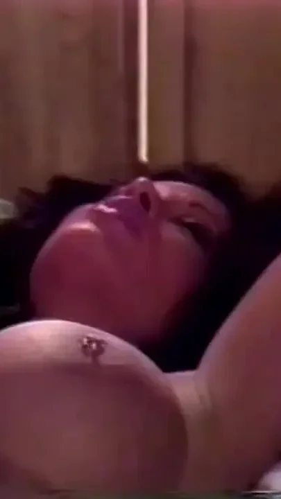 Huge piercing tits fucking