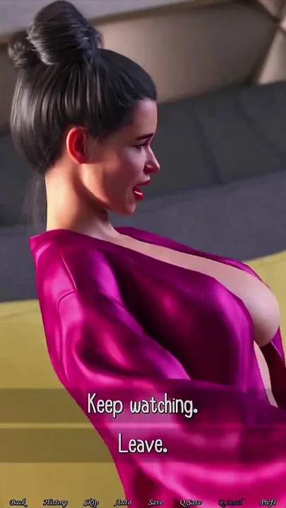 Milfania Update 4 to Be Continue